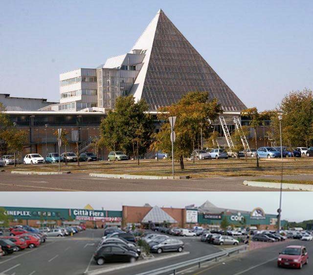 piramide