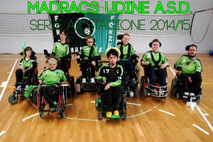 Foto squadra