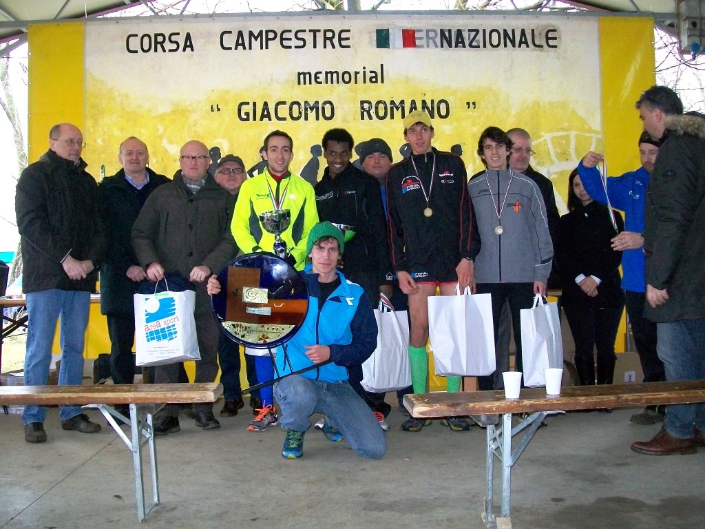 Premiazioni-uomini