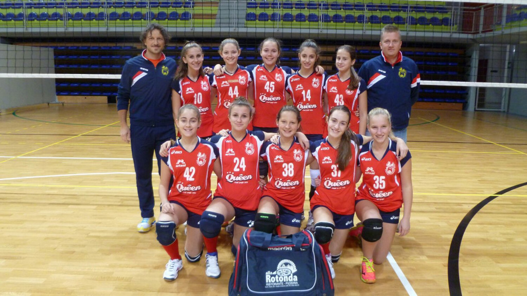 Under 14