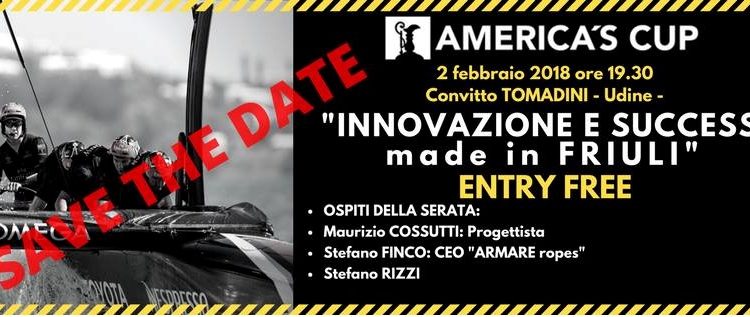 Innovazione e successi friulani