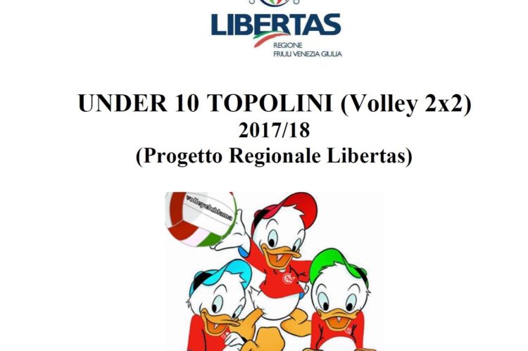 torneo topolini under 10