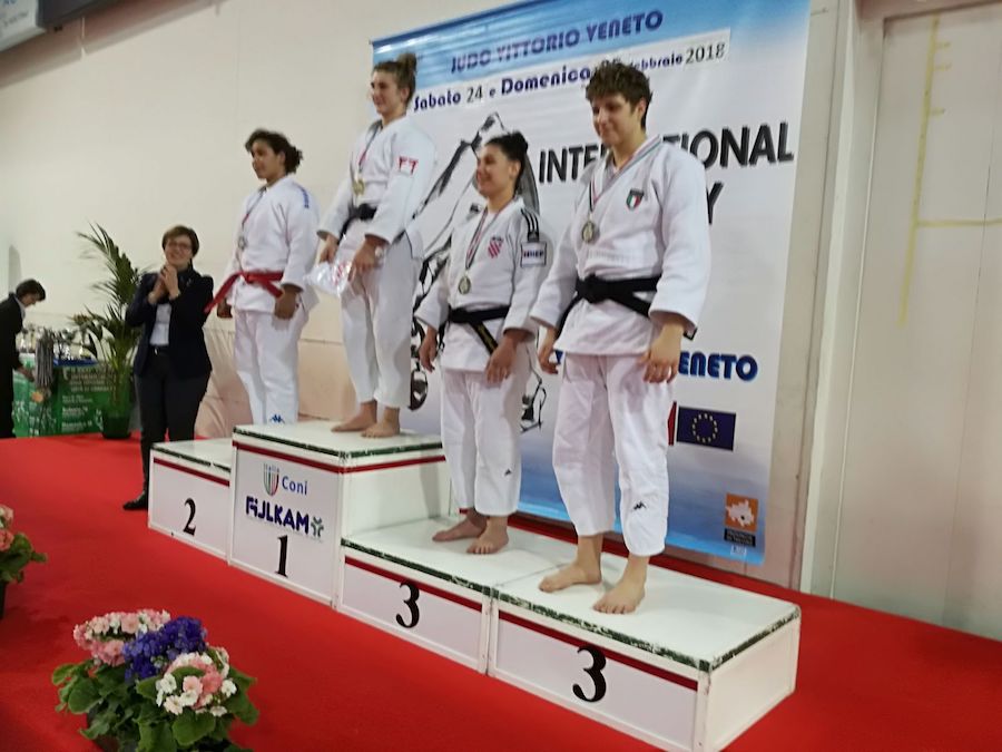 Trofeo Vittorio Veneto 2018