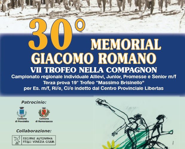 XXX Memorial Brisinello