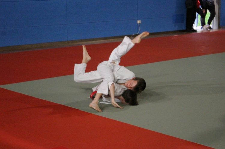 36° Trofeo internazionale di Judo Città di Tolmezzo