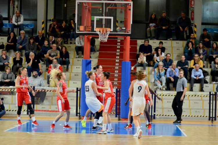 Libertas Basket School - Basket Club Bolzano