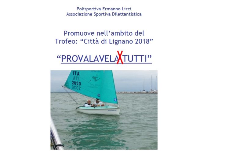 ProvaLaVelaXTutti