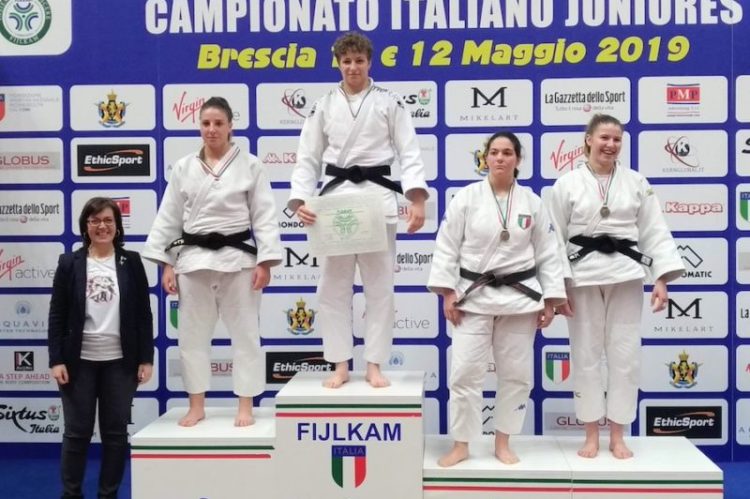 Campionato Italiano Juniores