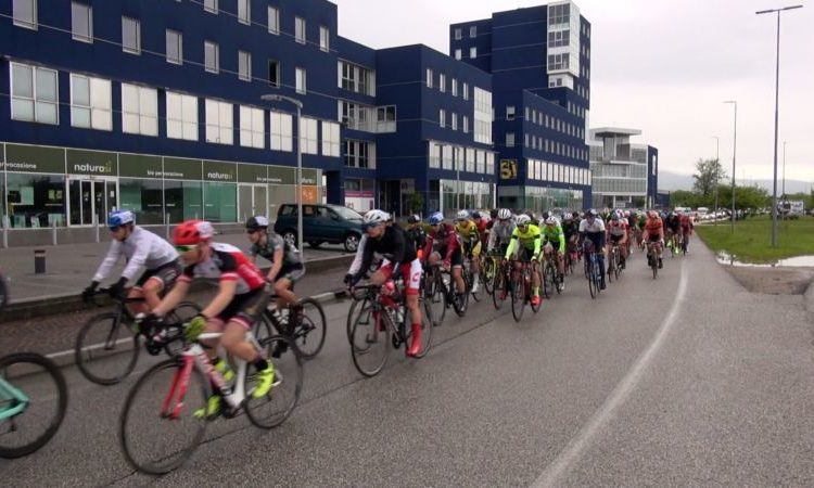 35° Gran Premio Ciclistico Festa della Mamma