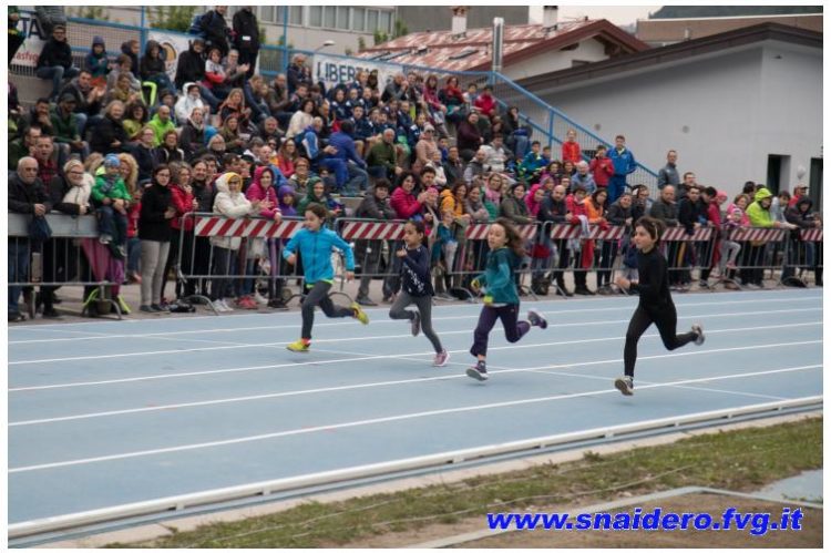 Terza tappa XIX Trofeo Luigi Modena