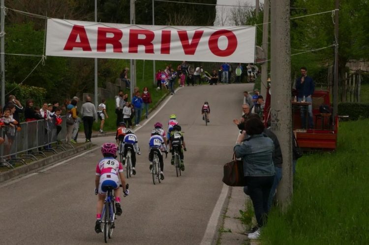 5° Trofeo Libertas di ciclismo